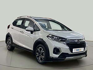 Second Hand Honda WR-V VX MT Petrol in Chandigarh