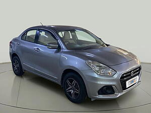 Second Hand Maruti Suzuki DZire VXi [2020-2023] in Allahabad