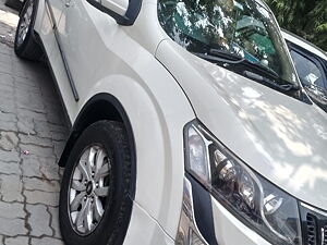 Second Hand Mahindra XUV500 W10 1.99 in Patna