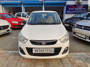 Second Hand Maruti Suzuki Alto VXi (O) in Patna