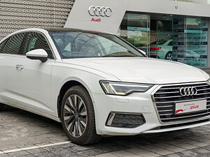 Second Hand Audi A6 Technology 45 TFSI [2019-2024] in Surat