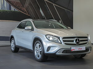 Second Hand Mercedes-Benz GLA 200 CDI Sport in Surat