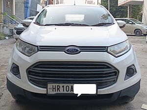 Second Hand Ford Ecosport Trend 1.5L TDCi in Zirakpur