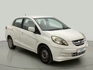 Second Hand होंडा अमेज 1.5 e i-dtec in हैदराबाद