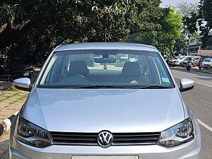 Second Hand Volkswagen Ameo Highline Plus 1.5L AT (D)16 Alloy in Chandigarh