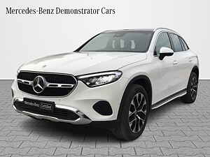 Second Hand मर्सिडीज़ बेंज़ GLC 300 4मैटिक in कोयम्बटूर