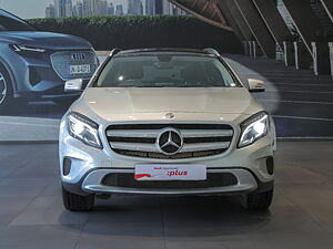 Second Hand Mercedes-Benz GLA 200 CDI Style in Rajkot