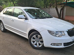 Second Hand Toyota Etios G in Nashik