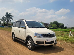 Second Hand Mahindra Xylo D4 in Nashik