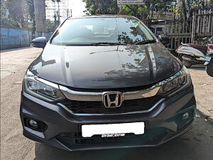 Second Hand Honda City V Petrol [2017-2019] in Mumbai