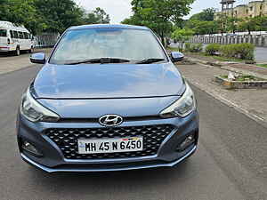 Second Hand हुंडई एलीट i20 एस्टा 1.4 (o) crdi in पुणे