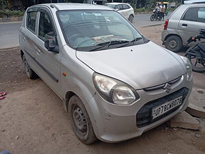 Second Hand Maruti Suzuki Alto 800 Lxi CNG in Kanpur