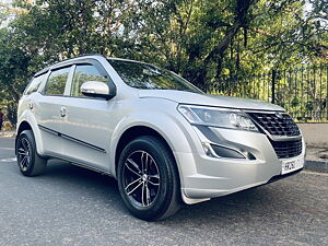 Second Hand Mahindra XUV500 W5 [2018-2020] in Delhi