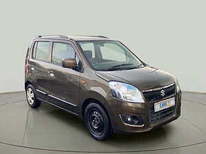 Second Hand Maruti Suzuki Wagon R VXI in Surat