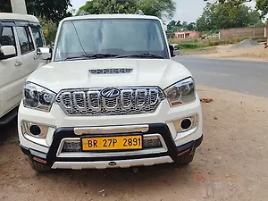 Second Hand Mahindra Scorpio S3 2WD 7 STR in Bhojpur