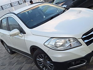 Second Hand Maruti Suzuki S-Cross Delta 1.3 in Ranchi