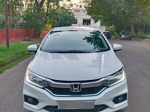 Second Hand Honda City Anniversary Edition Petrol in Zirakpur