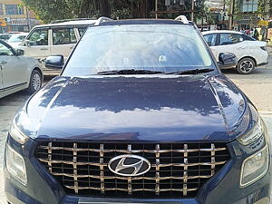 Second Hand Hyundai Venue SX 1.0 Turbo iMT in Patna