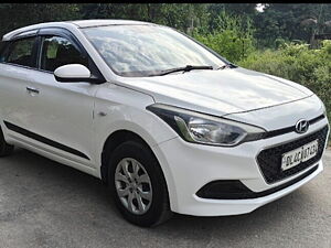 Second Hand Hyundai Elite i20 Magna 1.2 [2016-2017] in Delhi