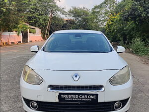 Second Hand Renault Fluence 1.5 E4 in Indore