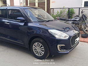 Second Hand Maruti Suzuki Swift VDi ABS [2014-2017] in Indore