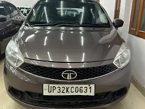 Second Hand Tata Tiago Revotron XE (O) [2016-2019] in Kanpur