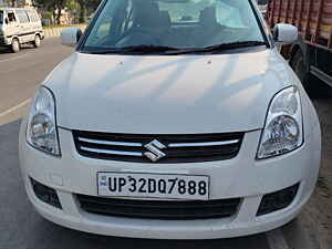 Second Hand मारुति सुज़ुकी स्विफ़्ट डिज़ायर zxi 1.2 bs-iv in लखनऊ