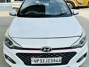 Second Hand Hyundai Elite i20 Asta 1.4 CRDi in Lucknow