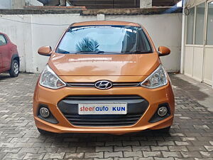 Second Hand Hyundai Grand i10 Magna 1.2 Kappa VTVT [2013-2016] in Chennai