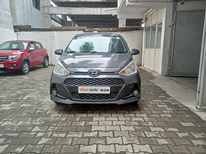 Second Hand Hyundai Grand i10 Sports Edition 1.2L Kappa VTVT in Chennai