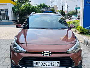 Second Hand हुंडई i20 एक्टिव 1.4 sx in लखनऊ