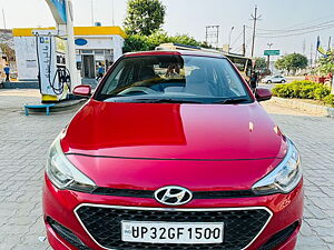 Second Hand Hyundai Elite i20 Magna 1.2 in Lucknow