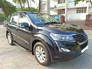 Second Hand महिंद्रा XUV500 w9 ऑटोमैटिक in मुंबई