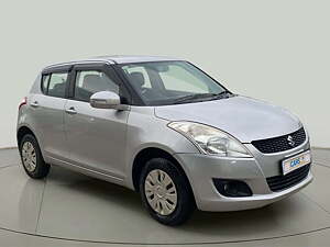 Second Hand Maruti Suzuki Swift VDi in Pune