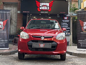 Second Hand Maruti Suzuki Alto 800 Lxi in Kolkata