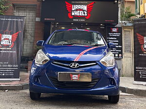 Second Hand Hyundai Eon Era + in Kolkata