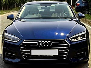 Second Hand Audi A5 Sportback 35 TDI in Chandigarh