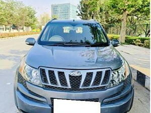 Second Hand Mahindra XUV500 W4 [2015-2016] in Bangalore