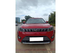 Second Hand Mahindra XUV300 W8 (O) 1.5 Diesel AMT in Bangalore