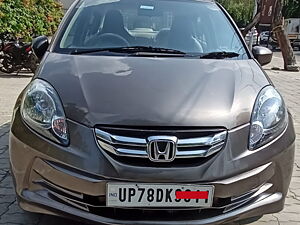 Second Hand Honda Amaze 1.5 S i-DTEC in Kanpur