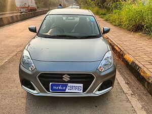 Second Hand Maruti Suzuki DZire LXi [2020-2023] in Navi Mumbai