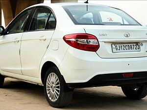 Second Hand Tata Zest XT Petrol in Ahmedabad