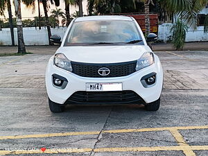 Second Hand Tata Nexon XM in Pune