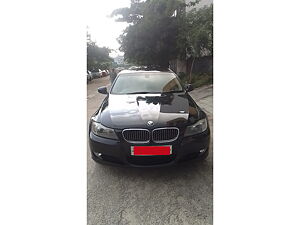 Second Hand BMW 3-Series 320d Prestige in Bangalore