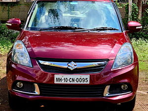 Second Hand Maruti Suzuki Swift VDi in Sangli