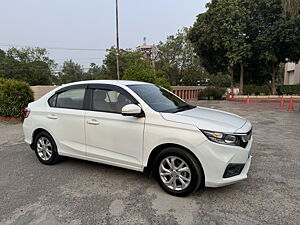 Second Hand Honda Amaze 1.2 VX CVT Petrol [2019-2020] in Jalandhar