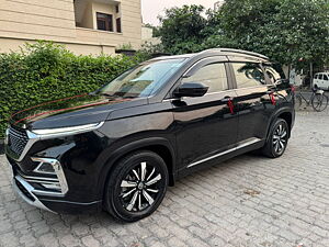 Second Hand MG Hector Sharp 2.0 Diesel [2019-2020] in Jalandhar