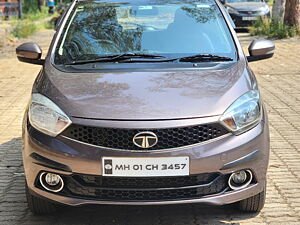 Second Hand Tata Tiago Revotron XZ in Nashik