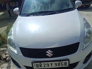 Second Hand Maruti Suzuki Swift VXi in Motihari