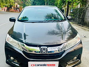 Second Hand Honda City VX (O) MT Diesel in Kanpur